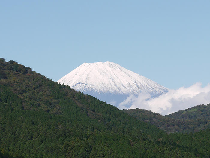 2014富士山初冠雪001