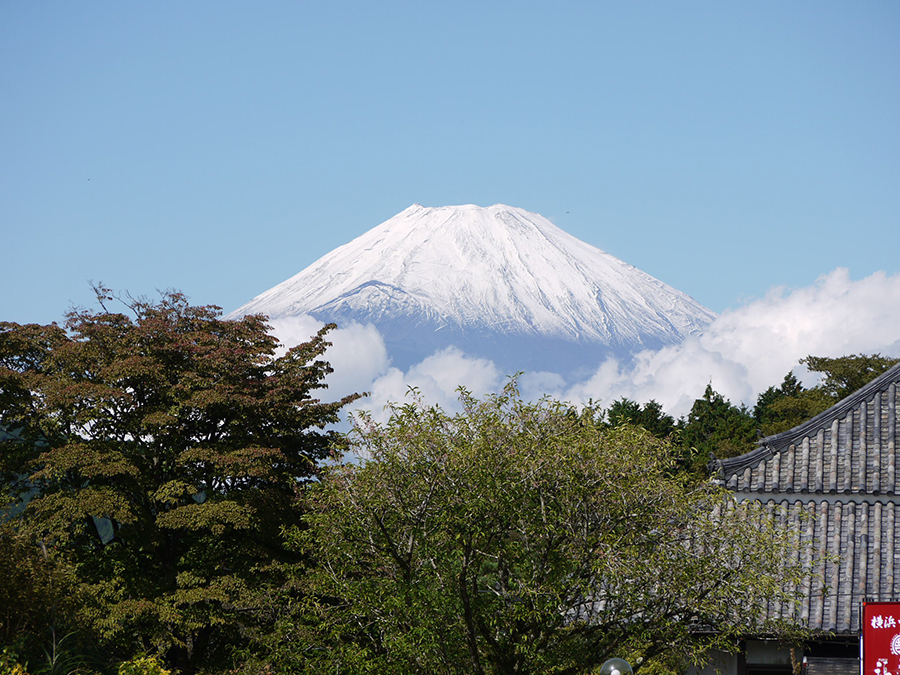 2014富士山初冠雪010