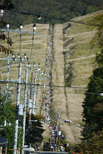 富士山2014秋002