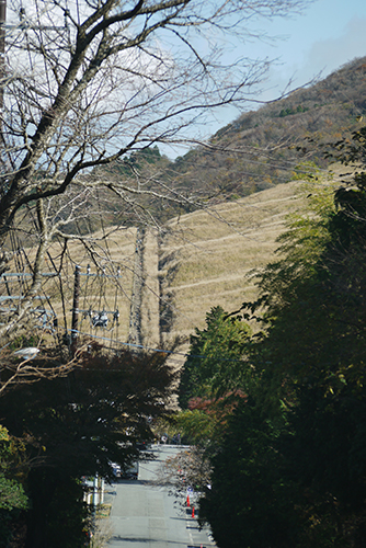 富士山2014秋020