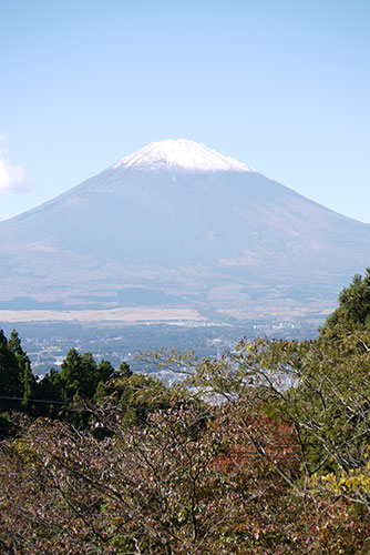 富士山2014秋013