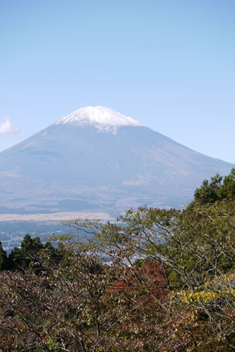 富士山2014秋020