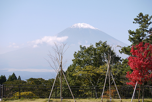 富士山2014秋001
