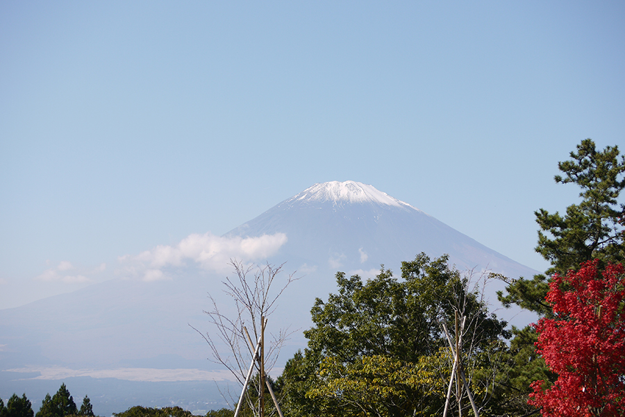 富士山2014秋002