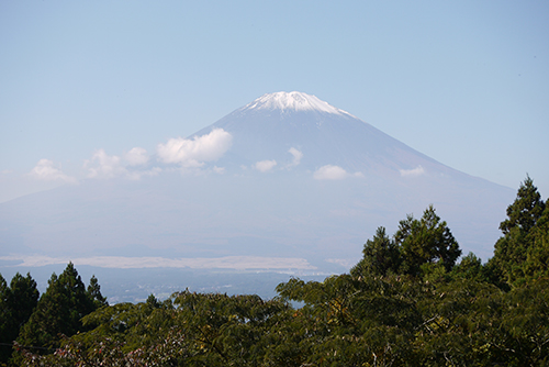 富士山2014秋004