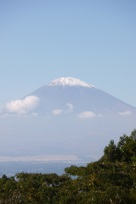富士山2014秋005