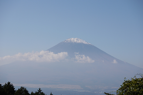 富士山2014秋007