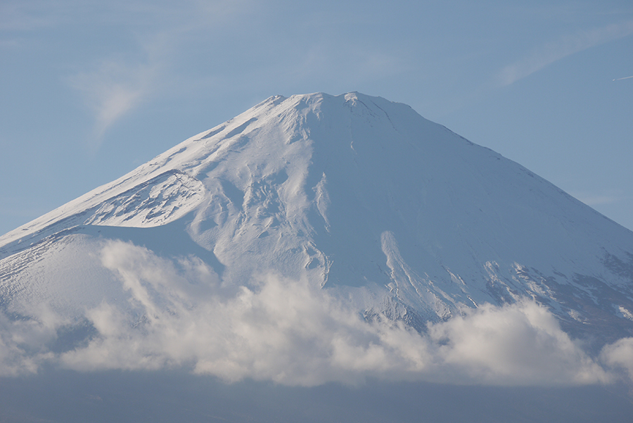 富士山2014秋015