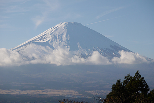 富士山2014秋016