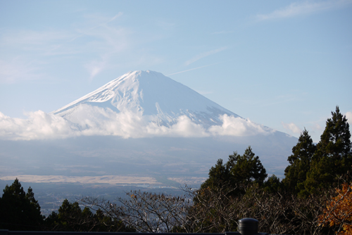 富士山2014秋017