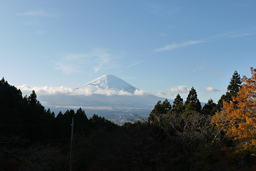 富士山2014秋018