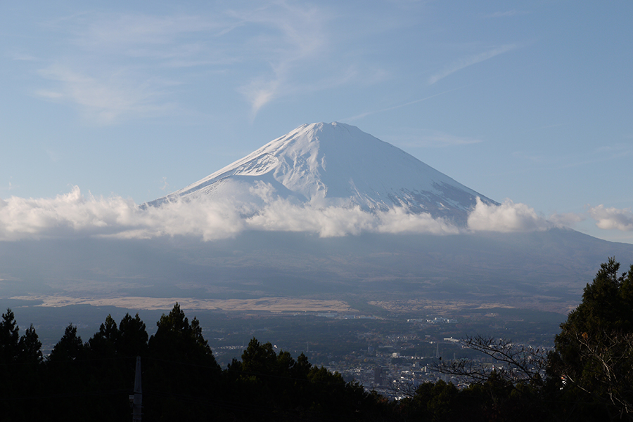 富士山2014秋019