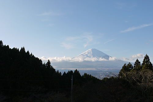富士山2014秋020