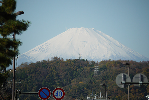 富士山2014秋021