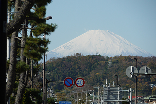 富士山2014秋022