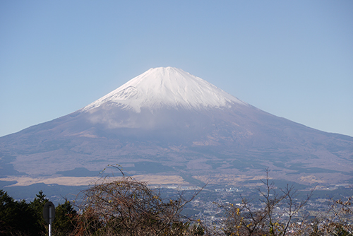 富士山2014秋023