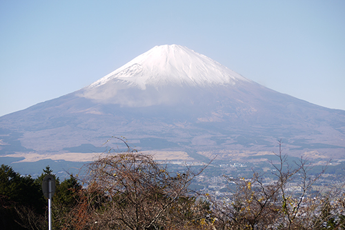 富士山2014秋025