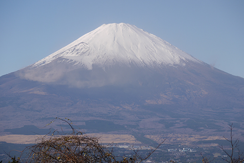 富士山2014秋026