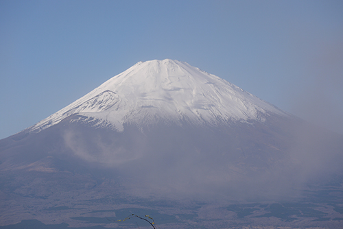 富士山2014秋027