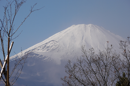 富士山2014秋029