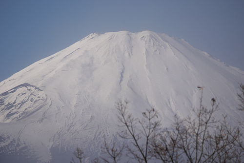 富士山2014秋030