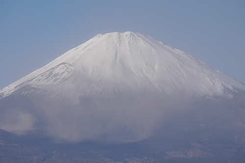 富士山2014秋033