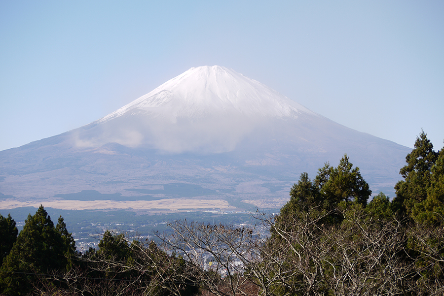 富士山2014秋034